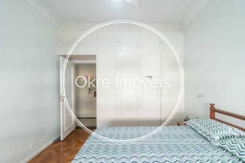 Conheça copacabana 23. do imóvel - Apartamento 4 quartos à venda Copacabana, Rio de Janeiro - R$ 2.140.000 - CBAP40129 - 8 copacabana 23. - 8