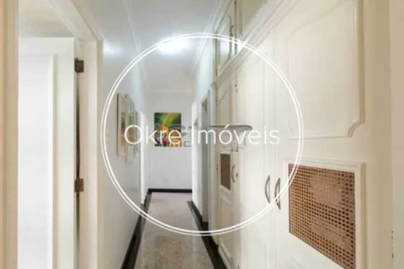 Conheça copacabana 24. do imóvel - Apartamento 4 quartos à venda Copacabana, Rio de Janeiro - R$ 2.140.000 - CBAP40129 - 25 copacabana 24. - 25