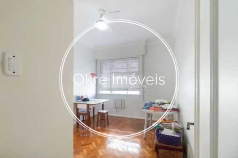 Conheça copacabana 25. do imóvel - Apartamento 4 quartos à venda Copacabana, Rio de Janeiro - R$ 2.140.000 - CBAP40129 - 26 copacabana 25. - 26