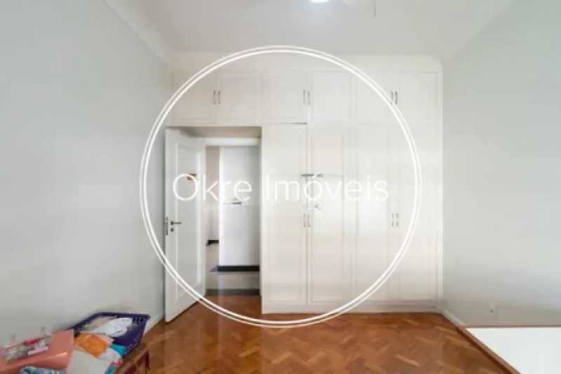Conheça copacabana 26. do imóvel - Apartamento 4 quartos à venda Copacabana, Rio de Janeiro - R$ 2.140.000 - CBAP40129 - 27 copacabana 26. - 27