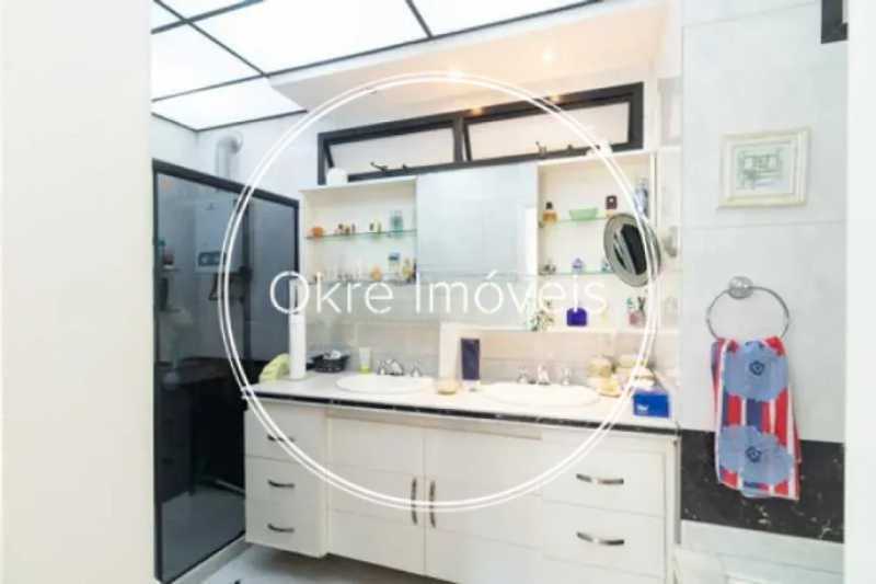 Conheça copacabana 28. do imóvel - Apartamento 4 quartos à venda Copacabana, Rio de Janeiro - R$ 2.140.000 - CBAP40129 - 30 copacabana 28. - 30