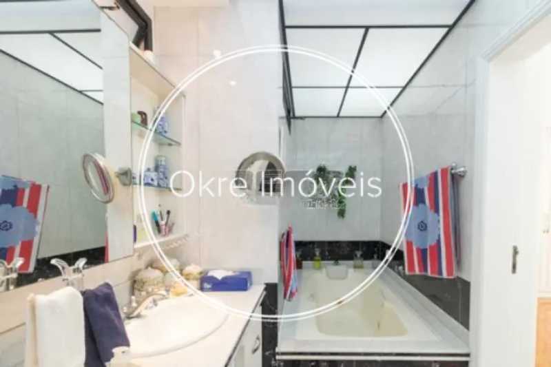 Conheça copacabana 29. do imóvel - Apartamento 4 quartos à venda Copacabana, Rio de Janeiro - R$ 2.140.000 - CBAP40129 - 7 copacabana 29. - 7