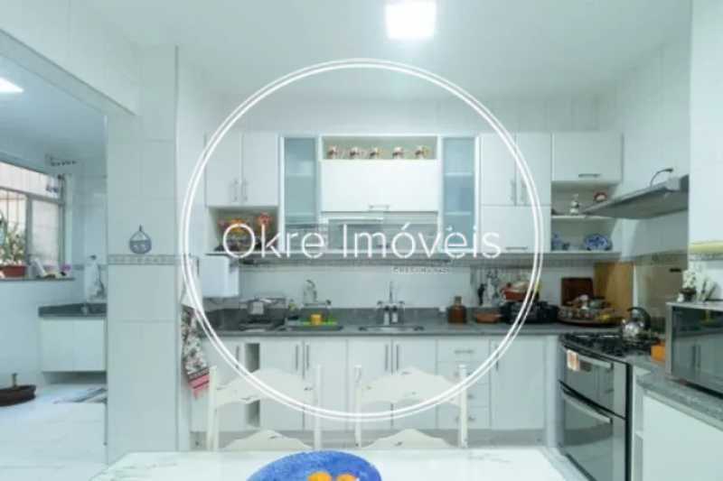 Conheça copacabana 30. do imóvel - Apartamento 4 quartos à venda Copacabana, Rio de Janeiro - R$ 2.140.000 - CBAP40129 - 5 copacabana 30. - 5