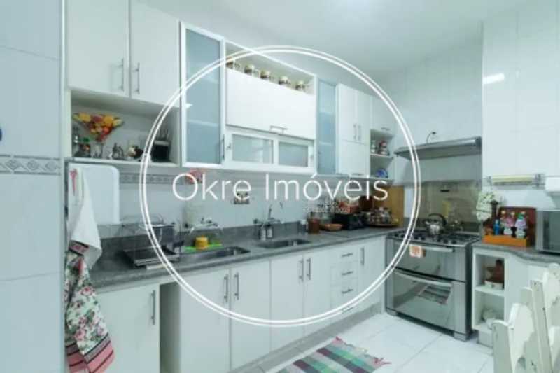Conheça copacabana 31. do imóvel - Apartamento 4 quartos à venda Copacabana, Rio de Janeiro - R$ 2.140.000 - CBAP40129 - 31 copacabana 31. - 31