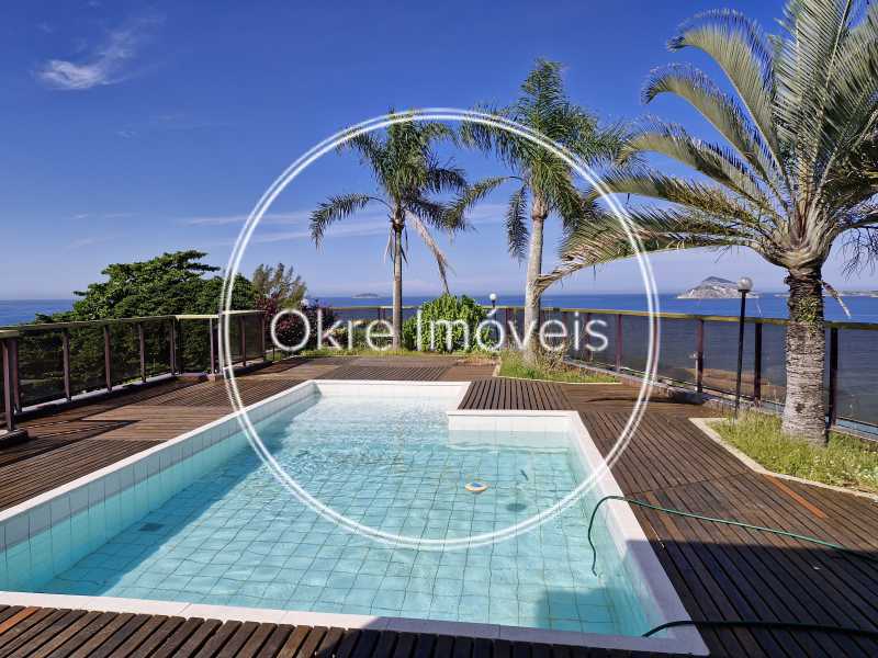 Conheça 1000376849 do imóvel - Cobertura 5 quartos à venda Copacabana, Rio de Janeiro - R$ 40.000.000 - 2427 - 4 1000376849 - 4