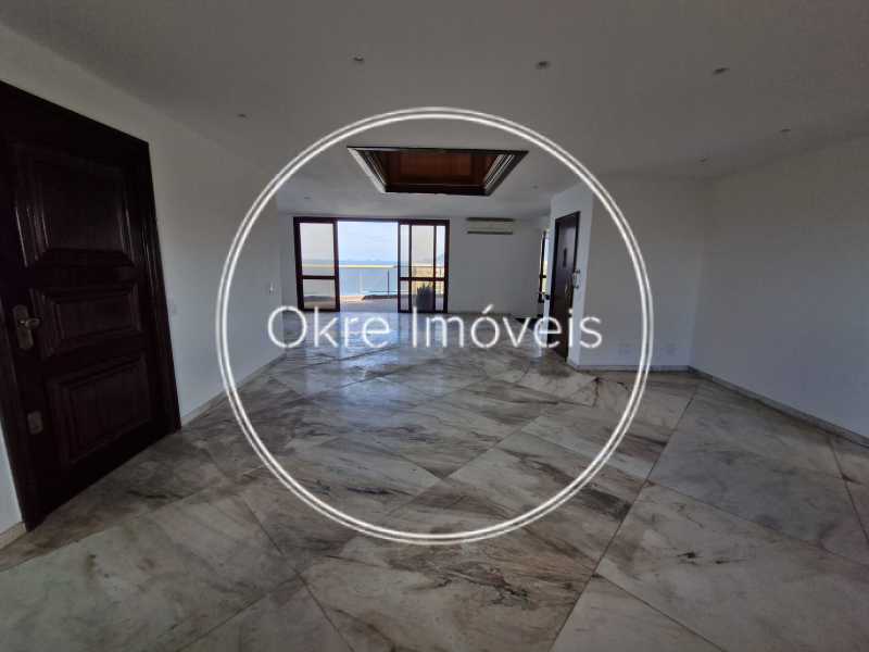 Conheça 1000376853 do imóvel - Cobertura 5 quartos à venda Copacabana, Rio de Janeiro - R$ 40.000.000 - 2427 - 5 1000376853 - 5