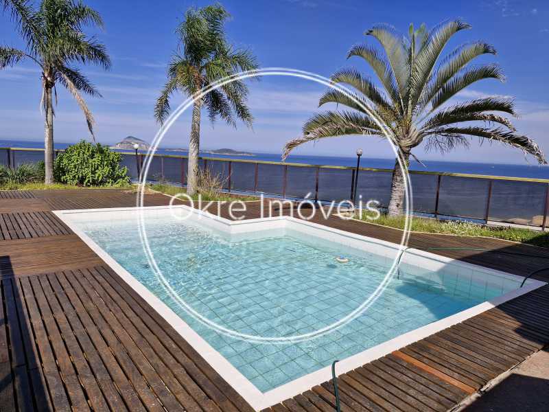 Conheça 1000376844 do imóvel - Cobertura 5 quartos à venda Copacabana, Rio de Janeiro - R$ 40.000.000 - 2427 - 7 1000376844 - 7