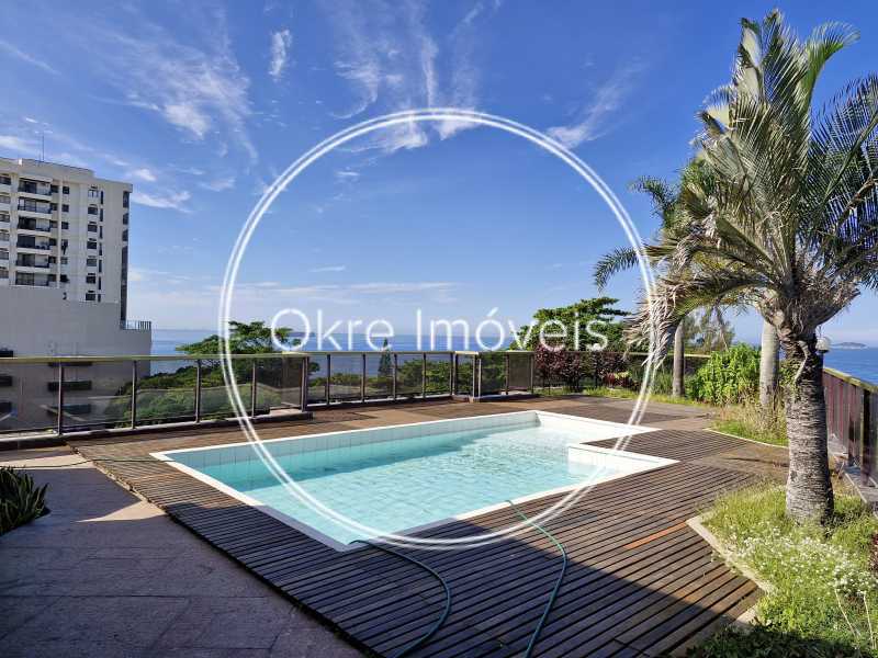 Conheça 1000376845 do imóvel - Cobertura 5 quartos à venda Copacabana, Rio de Janeiro - R$ 40.000.000 - 2427 - 8 1000376845 - 8