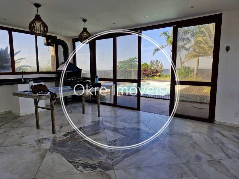 Conheça 1000376850 do imóvel - Cobertura 5 quartos à venda Copacabana, Rio de Janeiro - R$ 40.000.000 - 2427 - 9 1000376850 - 9