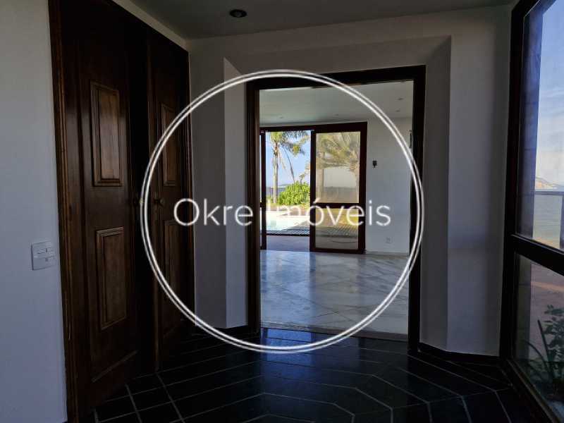 Conheça 1000376851 do imóvel - Cobertura 5 quartos à venda Copacabana, Rio de Janeiro - R$ 40.000.000 - 2427 - 10 1000376851 - 10