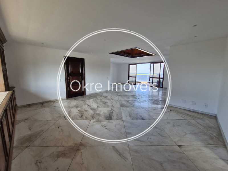 Conheça 1000376852 do imóvel - Cobertura 5 quartos à venda Copacabana, Rio de Janeiro - R$ 40.000.000 - 2427 - 11 1000376852 - 11