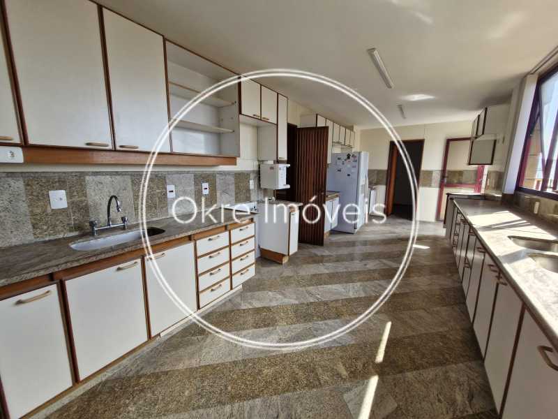 Conheça 1000376858 do imóvel - Cobertura 5 quartos à venda Copacabana, Rio de Janeiro - R$ 40.000.000 - 2427 - 13 1000376858 - 13