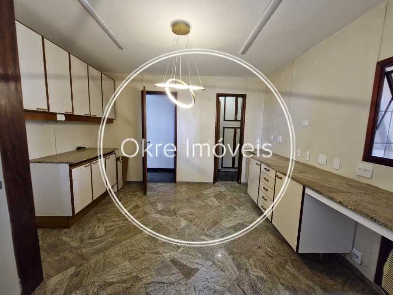 Conheça 1000376859 do imóvel - Cobertura 5 quartos à venda Copacabana, Rio de Janeiro - R$ 40.000.000 - 2427 - 14 1000376859 - 14