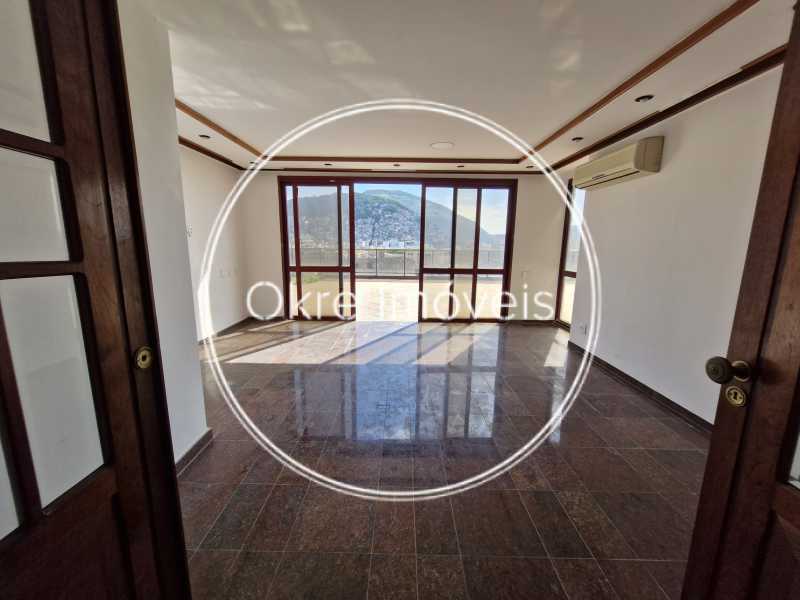 Conheça 1000376864 do imóvel - Cobertura 5 quartos à venda Copacabana, Rio de Janeiro - R$ 40.000.000 - 2427 - 15 1000376864 - 15