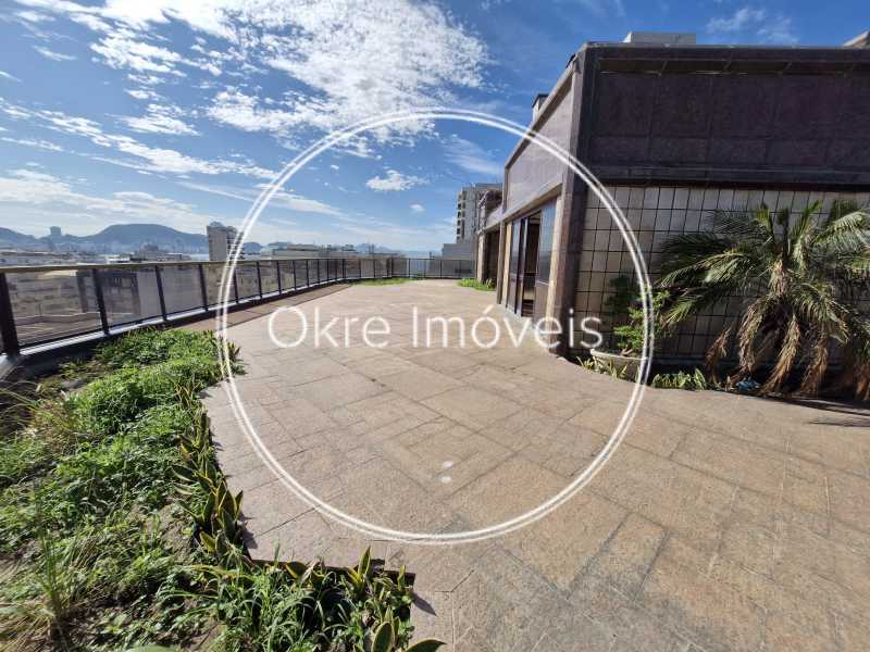 Conheça 1000376865 do imóvel - Cobertura 5 quartos à venda Copacabana, Rio de Janeiro - R$ 40.000.000 - 2427 - 16 1000376865 - 16