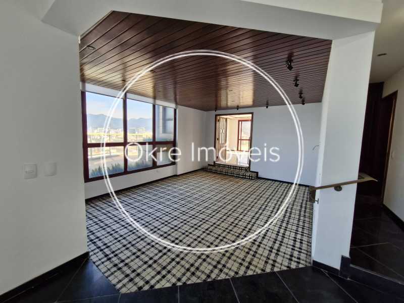 Conheça 1000376856 do imóvel - Cobertura 5 quartos à venda Copacabana, Rio de Janeiro - R$ 40.000.000 - 2427 - 18 1000376856 - 18