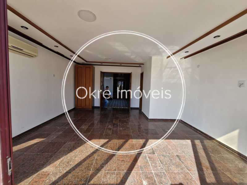 Conheça 1000376862 do imóvel - Cobertura 5 quartos à venda Copacabana, Rio de Janeiro - R$ 40.000.000 - 2427 - 21 1000376862 - 21