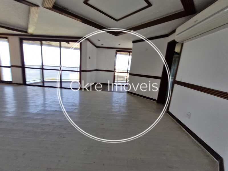 Conheça 1000376868 do imóvel - Cobertura 5 quartos à venda Copacabana, Rio de Janeiro - R$ 40.000.000 - 2427 - 23 1000376868 - 23