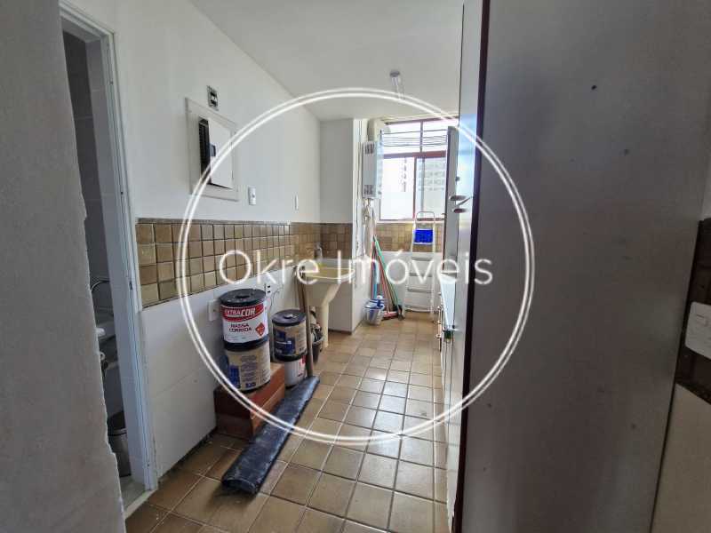 Conheça 1000376867 do imóvel - Cobertura 5 quartos à venda Copacabana, Rio de Janeiro - R$ 40.000.000 - 2427 - 28 1000376867 - 28