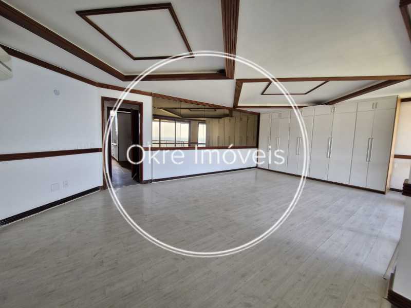 Conheça 1000376871 do imóvel - Cobertura 5 quartos à venda Copacabana, Rio de Janeiro - R$ 40.000.000 - 2427 - 29 1000376871 - 29