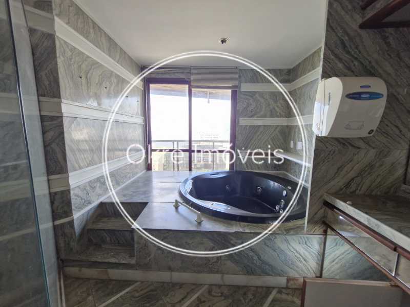 Conheça 1000376874 do imóvel - Cobertura 5 quartos à venda Copacabana, Rio de Janeiro - R$ 40.000.000 - 2427 - 32 1000376874 - 32