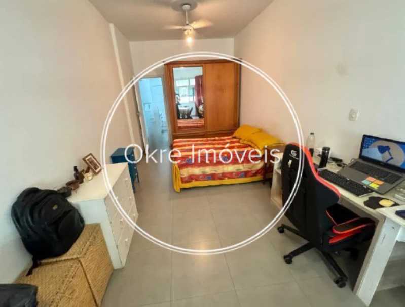 Conheça 2274d195-e8b4-4f84-9b51-81c72a do imóvel - Kitnet/Conjugado 36m² à venda Botafogo, Rio de Janeiro - R$ 560.000 - BOKI10003 - 7 2274d195-e8b4-4f84-9b51-81c72a - 7