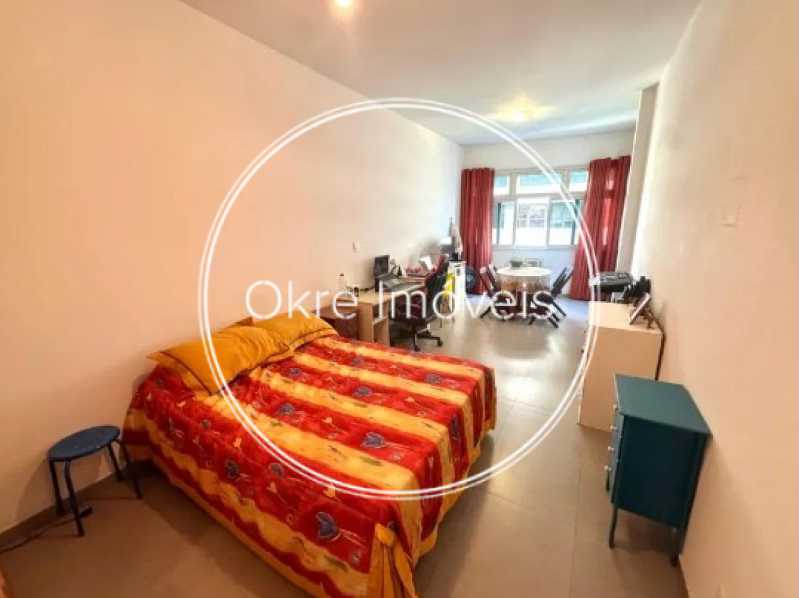 Conheça 965cc242-979a-4a38-ba44-7c2090 do imóvel - Kitnet/Conjugado 36m² à venda Botafogo, Rio de Janeiro - R$ 560.000 - BOKI10003 - 9 965cc242-979a-4a38-ba44-7c2090 - 9