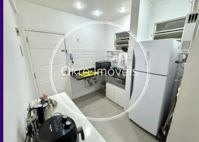 Conheça 5b3f625d-4b7c-414d-a24a-0d2e15 do imóvel - Kitnet/Conjugado 36m² à venda Botafogo, Rio de Janeiro - R$ 560.000 - BOKI10003 - 10 5b3f625d-4b7c-414d-a24a-0d2e15 - 10