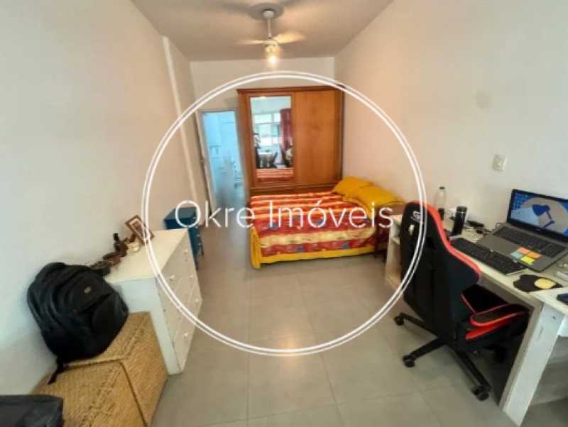 Conheça 3462d947-5a4c-4d31-9c23-af5595 do imóvel - Kitnet/Conjugado 36m² à venda Botafogo, Rio de Janeiro - R$ 560.000 - BOKI10003 - 11 3462d947-5a4c-4d31-9c23-af5595 - 11