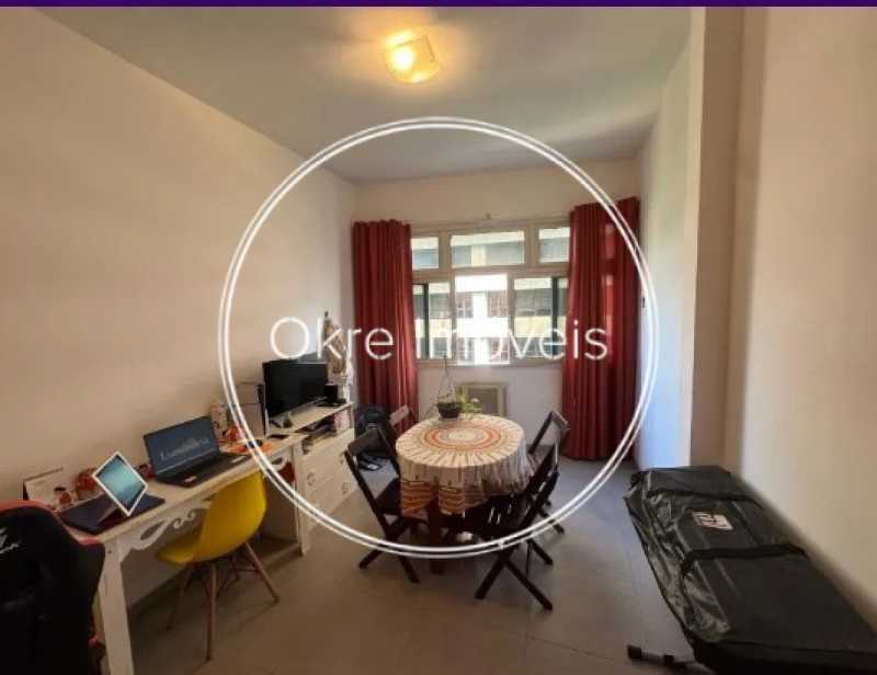 Conheça 010307d8-1a46-4682-a7f5-a12fe9 do imóvel - Kitnet/Conjugado 36m² à venda Botafogo, Rio de Janeiro - R$ 560.000 - BOKI10003 - 14 010307d8-1a46-4682-a7f5-a12fe9 - 14