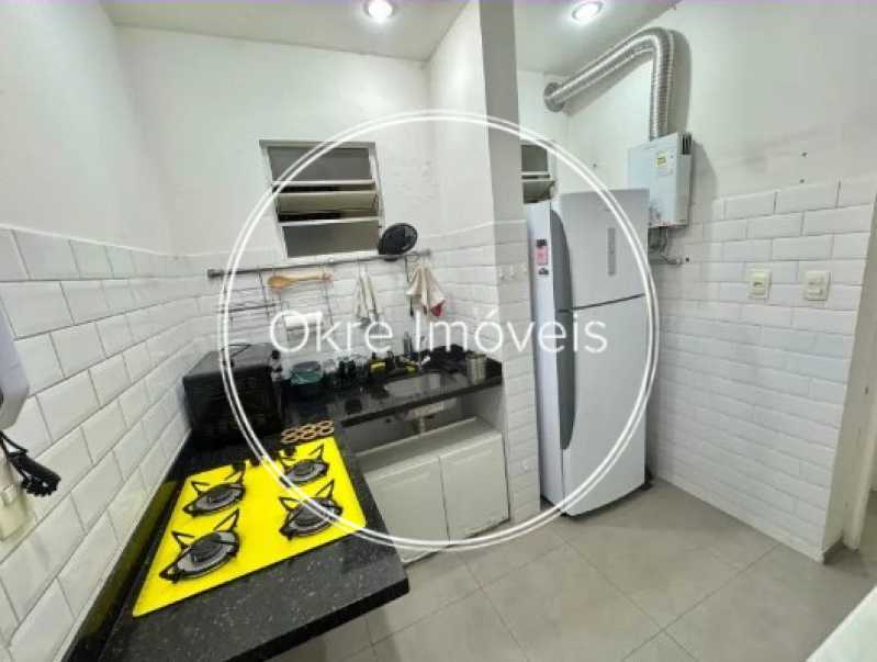 Conheça 2aa73812-4d96-416f-8d07-6c4fd0 do imóvel - Kitnet/Conjugado 36m² à venda Botafogo, Rio de Janeiro - R$ 560.000 - BOKI10003 - 18 2aa73812-4d96-416f-8d07-6c4fd0 - 18