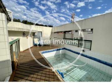 Cobertura 4 quartos à venda Flamengo, Rio de Janeiro - R$ 2.900.000 - FLCO40045 Cobertura 4 quartos à venda Flamengo, Rio de Janeiro - R$ 2.900.000 - FLCO40045