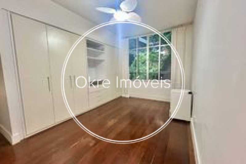 Conheça 1001003339 do imóvel - Apartamento 3 quartos à venda Lagoa, Rio de Janeiro - R$ 1.690.000 - IPAP30461 - 6 1001003339 - 6