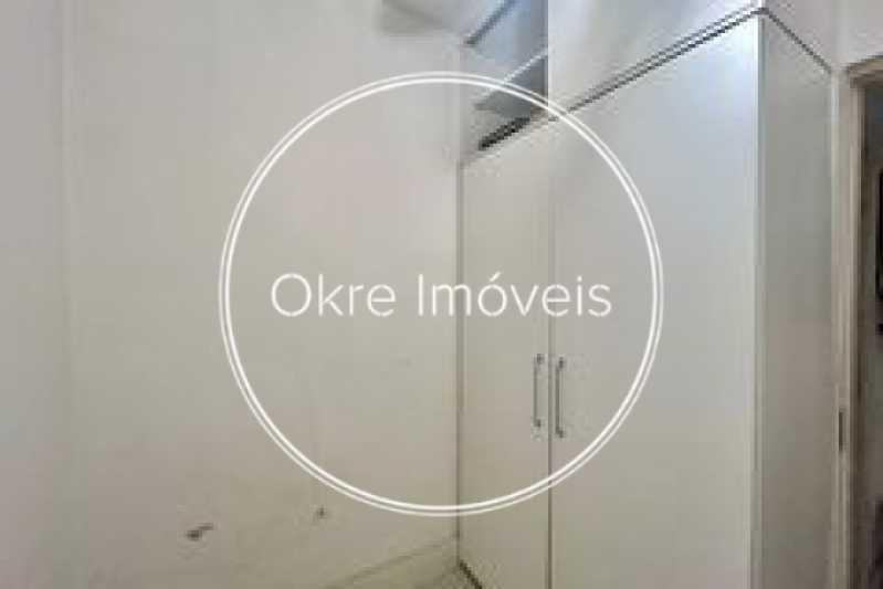Conheça 1001003340 do imóvel - Apartamento 3 quartos à venda Lagoa, Rio de Janeiro - R$ 1.690.000 - IPAP30461 - 20 1001003340 - 20