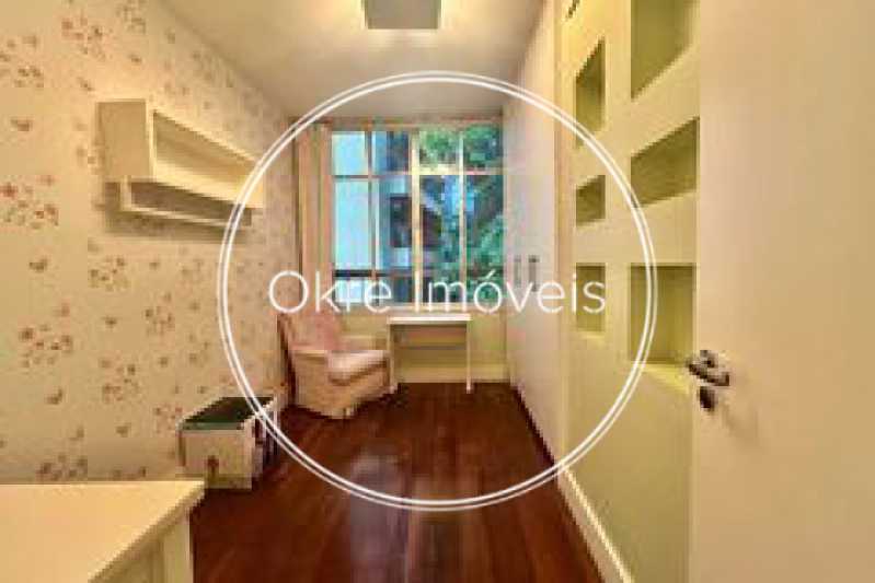Conheça 1001003349 do imóvel - Apartamento 3 quartos à venda Lagoa, Rio de Janeiro - R$ 1.690.000 - IPAP30461 - 10 1001003349 - 10