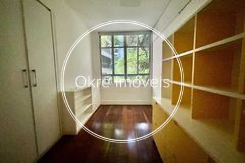 Conheça 1001003351 do imóvel - Apartamento 3 quartos à venda Lagoa, Rio de Janeiro - R$ 1.690.000 - IPAP30461 - 13 1001003351 - 13