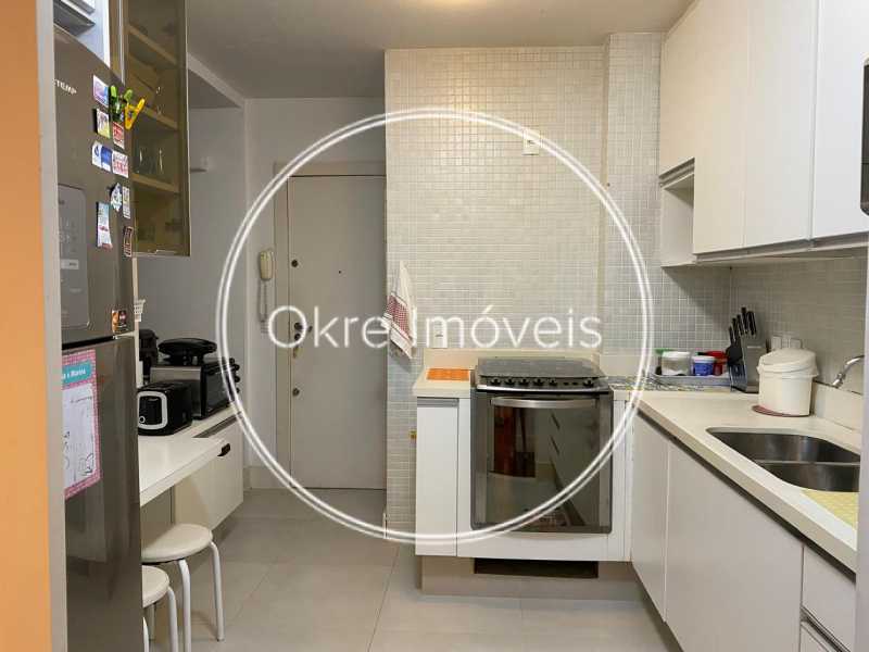 Conheça WhatsApp Image 2026-07-22 at 1 do imóvel - Apartamento 3 quartos à venda Lagoa, Rio de Janeiro - R$ 1.690.000 - IPAP30461 - 17 WhatsApp Image 2026-07-22 at 1 - 17