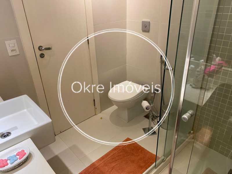 Conheça WhatsApp Image 2026-07-22 at 1 do imóvel - Apartamento 3 quartos à venda Lagoa, Rio de Janeiro - R$ 1.690.000 - IPAP30461 - 8 WhatsApp Image 2026-07-22 at 1 - 8