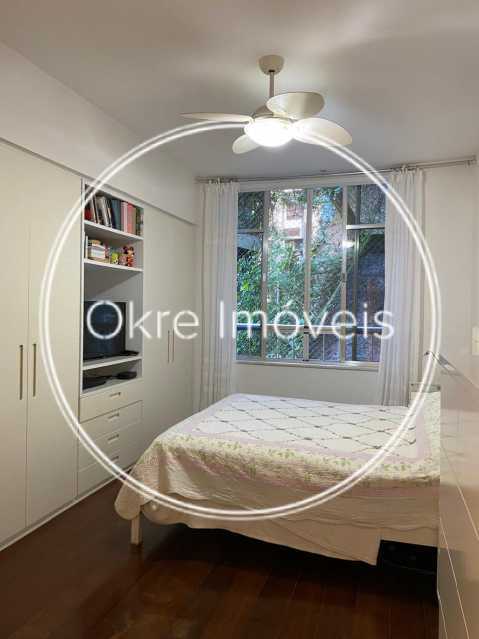Conheça WhatsApp Image 2026-07-22 at 1 do imóvel - Apartamento 3 quartos à venda Lagoa, Rio de Janeiro - R$ 1.690.000 - IPAP30461 - 4 WhatsApp Image 2026-07-22 at 1 - 4