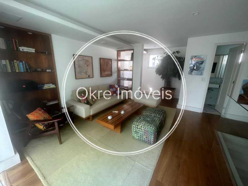 Conheça dad42c5e-fb60-499d-91c7-ff81ff do imóvel - Cobertura 3 quartos à venda Leblon, Rio de Janeiro - R$ 17.900.000 - IPCO30033 - 8 dad42c5e-fb60-499d-91c7-ff81ff - 8