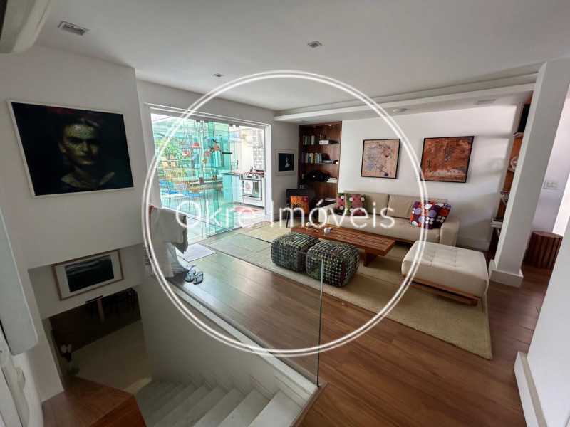 Conheça 05d7b1ee-d035-4126-a524-97ab33 do imóvel - Cobertura 3 quartos à venda Leblon, Rio de Janeiro - R$ 17.900.000 - IPCO30033 - 9 05d7b1ee-d035-4126-a524-97ab33 - 9