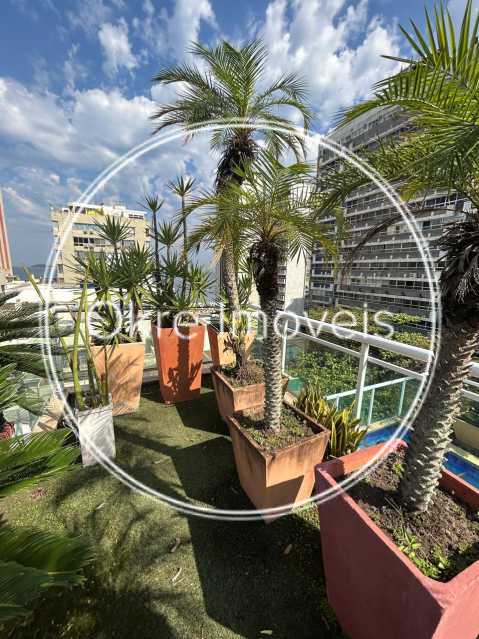 Conheça a2688980-f5c6-4de4-afbf-b3b43d do imóvel - Cobertura 3 quartos à venda Leblon, Rio de Janeiro - R$ 17.900.000 - IPCO30033 - 11 a2688980-f5c6-4de4-afbf-b3b43d - 11