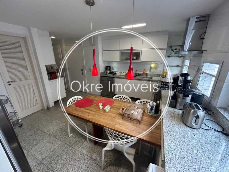 Conheça 5762943c-1c40-4ef9-a39e-5e33d3 do imóvel - Cobertura 3 quartos à venda Leblon, Rio de Janeiro - R$ 17.900.000 - IPCO30033 - 12 5762943c-1c40-4ef9-a39e-5e33d3 - 12