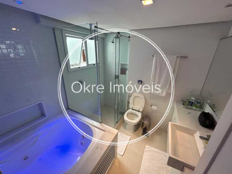 Conheça 4e0afb66-48c2-4d18-a1c8-930f54 do imóvel - Cobertura 3 quartos à venda Leblon, Rio de Janeiro - R$ 17.900.000 - IPCO30033 - 15 4e0afb66-48c2-4d18-a1c8-930f54 - 15