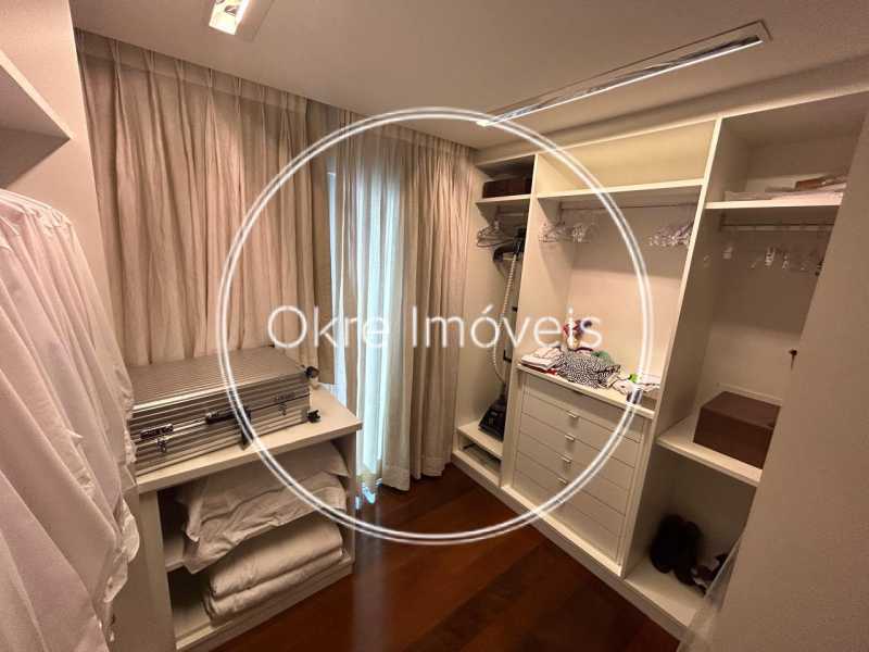 Conheça 3dccb820-93d7-44b4-907c-bf538a do imóvel - Cobertura 3 quartos à venda Leblon, Rio de Janeiro - R$ 17.900.000 - IPCO30033 - 17 3dccb820-93d7-44b4-907c-bf538a - 17