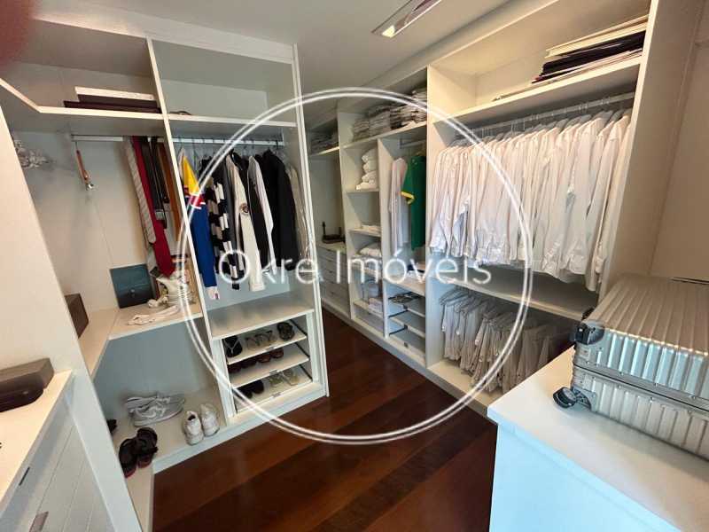 Conheça 0cb07cc1-8105-4b78-968c-6cbc47 do imóvel - Cobertura 3 quartos à venda Leblon, Rio de Janeiro - R$ 17.900.000 - IPCO30033 - 18 0cb07cc1-8105-4b78-968c-6cbc47 - 18