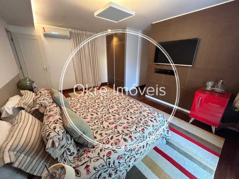 Conheça 03763987-3e32-41cd-9ccf-4dbcbb do imóvel - Cobertura 3 quartos à venda Leblon, Rio de Janeiro - R$ 17.900.000 - IPCO30033 - 19 03763987-3e32-41cd-9ccf-4dbcbb - 19