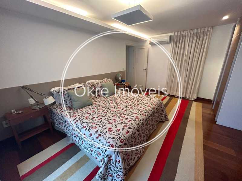 Conheça 2de09551-809d-491e-8a2d-fcfaed do imóvel - Cobertura 3 quartos à venda Leblon, Rio de Janeiro - R$ 17.900.000 - IPCO30033 - 21 2de09551-809d-491e-8a2d-fcfaed - 21