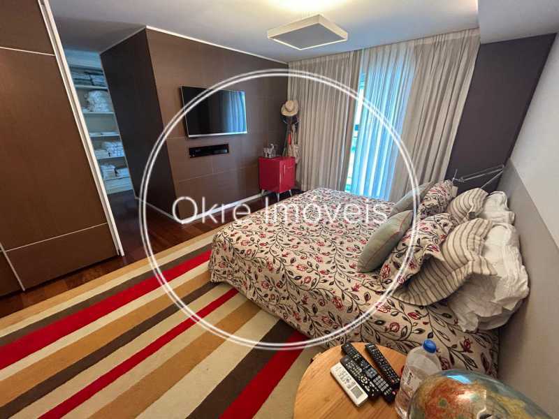 Conheça 90561ae7-1450-4a4f-bba4-fc86fc do imóvel - Cobertura 3 quartos à venda Leblon, Rio de Janeiro - R$ 17.900.000 - IPCO30033 - 22 90561ae7-1450-4a4f-bba4-fc86fc - 22