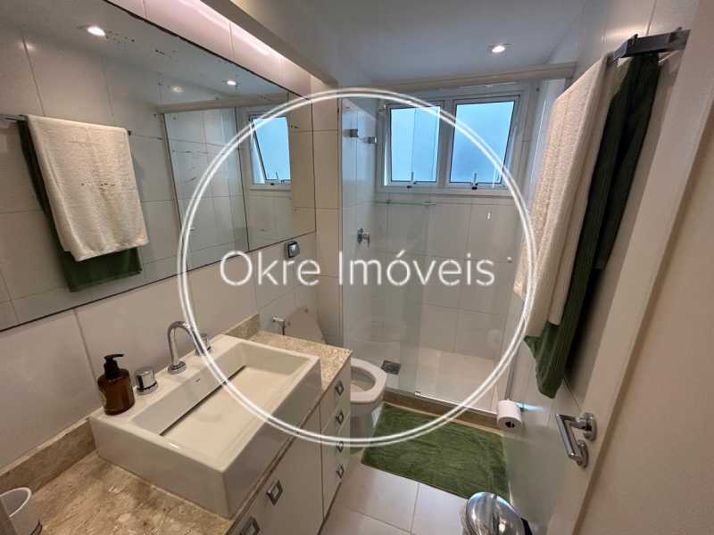 Conheça e07c548b-de5d-43f5-a106-3026d3 do imóvel - Cobertura 3 quartos à venda Leblon, Rio de Janeiro - R$ 17.900.000 - IPCO30033 - 23 e07c548b-de5d-43f5-a106-3026d3 - 23